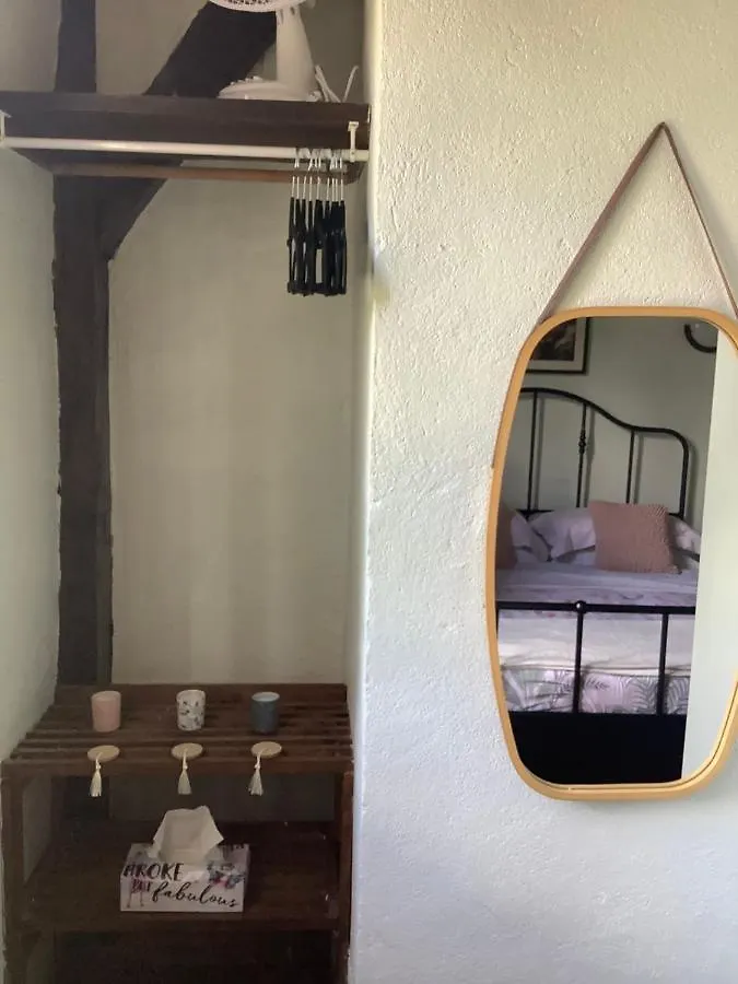 No. 5 Plaisance - Room 2 France