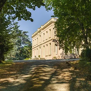 Maison D'hôtes - Les Pins - Lempaut
