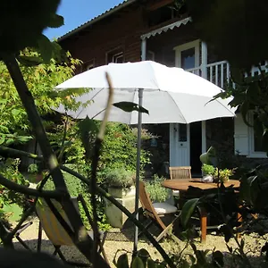 Le Balcon Commingeois Chein-Dessus