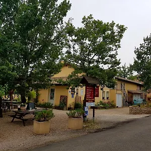 Domaine Des Mathieux Labastide-Marnhac