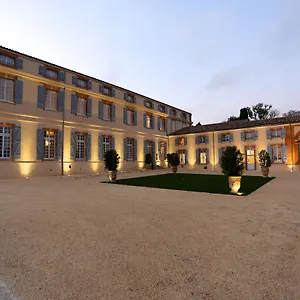 Chateau De Drudas