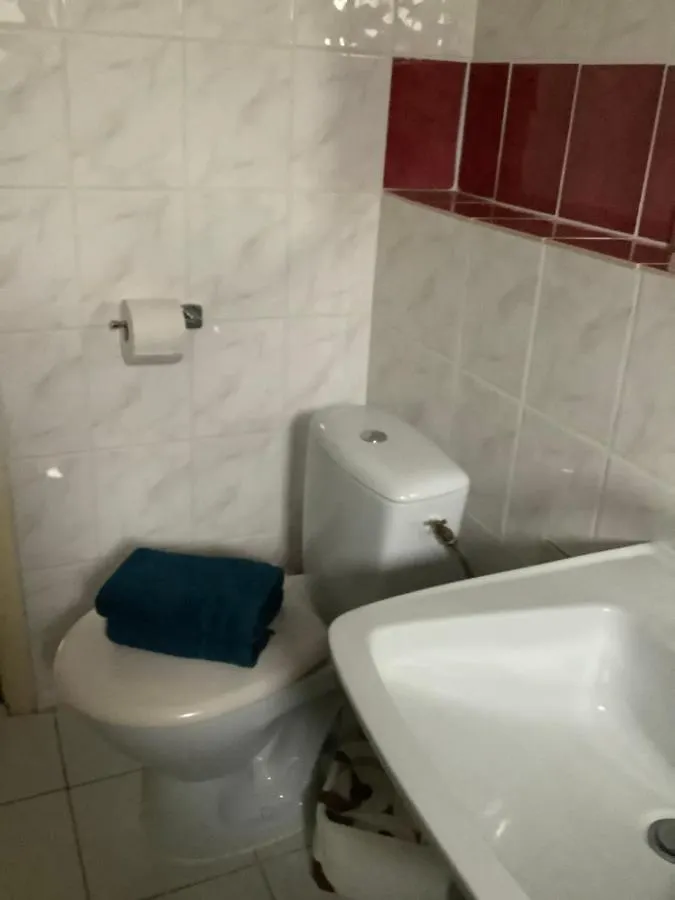 Bed & Breakfast No. 5 Plaisance - Room 2