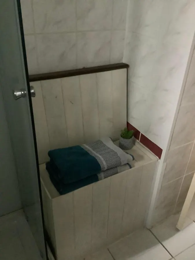Bed & Breakfast No. 5 Plaisance - Room 2 France